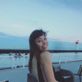 The avatar of Jenna