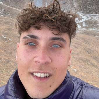 The avatar of Matteo