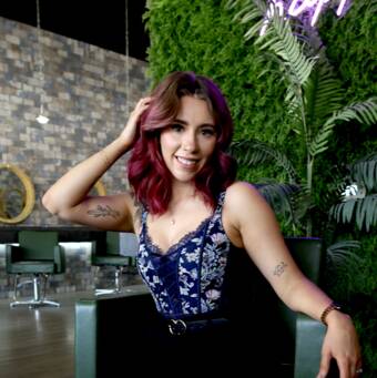 Το avatar του Christina