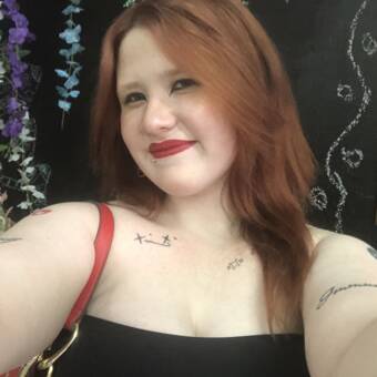 The avatar of Nevaeh