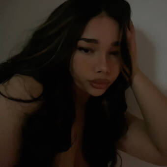 O avatar de Lina