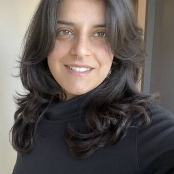 De avatar van Gursimran
