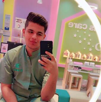 De avatar van Radwan