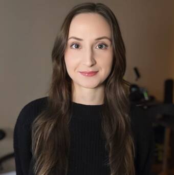 Avatar Deanna May