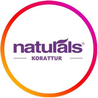 The avatar of Naturals Hair & Beauty Salon