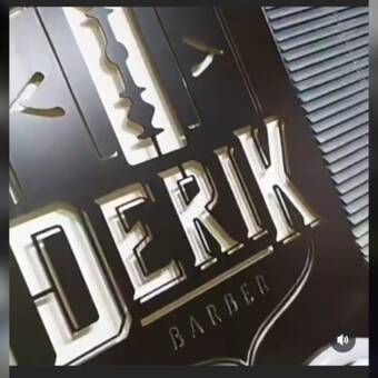 อวตารของ Derik barber