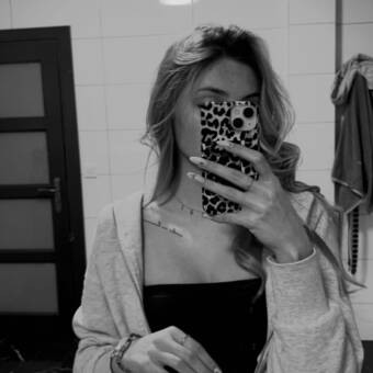 O avatar de Oliwia