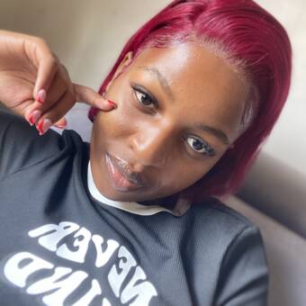 Avataren til Charity