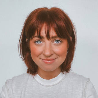 The avatar of Samantha