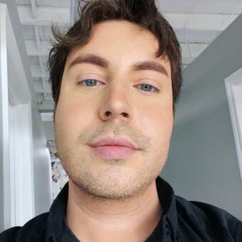 The avatar of Michel