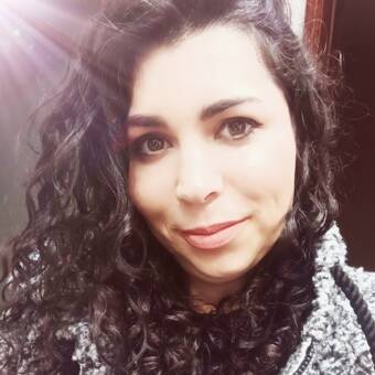 O avatar de Fatima