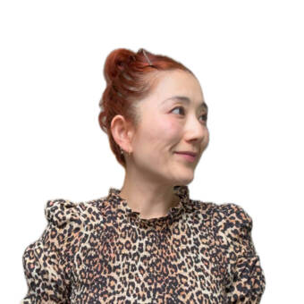 L'avatar appartenant à Sachiko