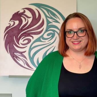 The avatar of Hannah