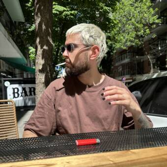 อวตารของ Nicolas