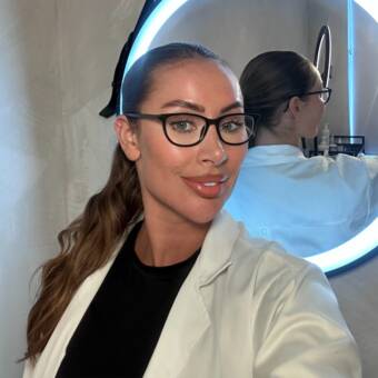 The avatar of sophia