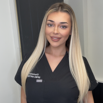 L'avatar di Charlotte