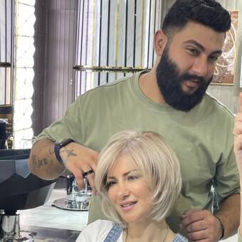 L'avatar appartenant à Elie