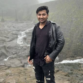 The avatar of Ruturaj
