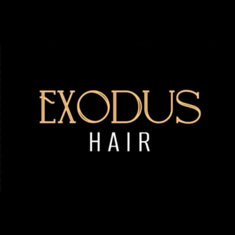 Exoduspseudoportretas