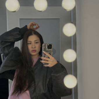 的化身 Anastasiia