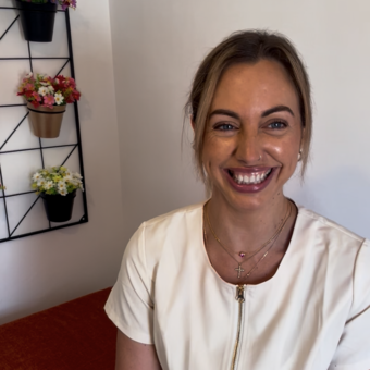 Avataren til Charlotte