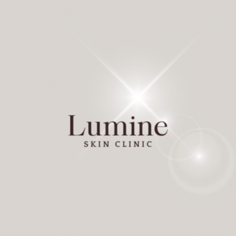 The avatar of Lumine