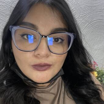 L'avatar di María Fernanda