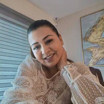 The avatar of Martha