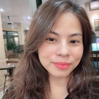 的化身 Ngọc Mai