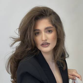 Anna Akopian PMU
