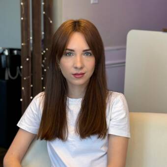 Maryna Poshtar