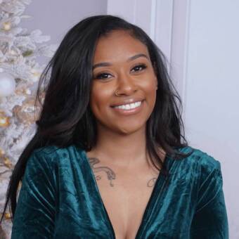 的化身 Nayana - Shades