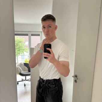 Avatar von Oskar