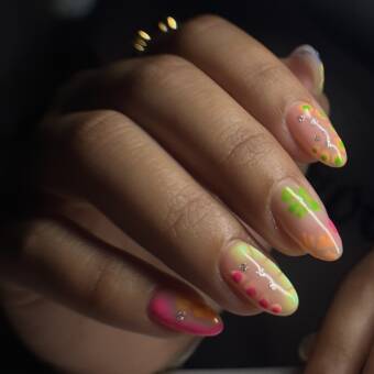 The avatar of ✨️Gio