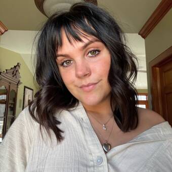 The avatar of Claire
