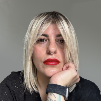 Avatar tillhörande Sara