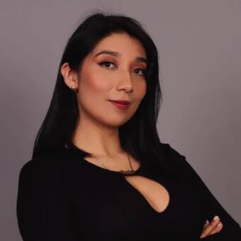 Το avatar του Jessica