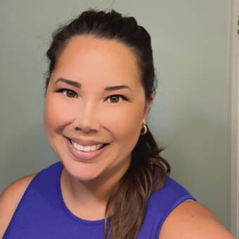 The avatar of Stephanie