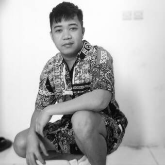 The avatar of Feliciano M.