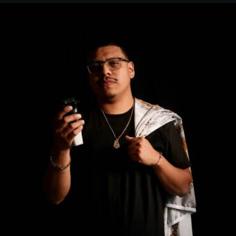 The avatar of Jesus Reyes