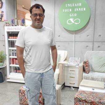 Avataren til Soliman