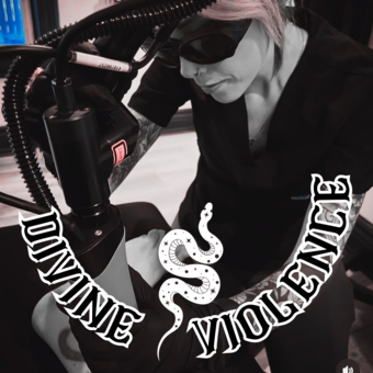 Rickipseudoportretas