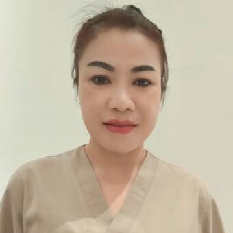 Henkilön Elisa avatar