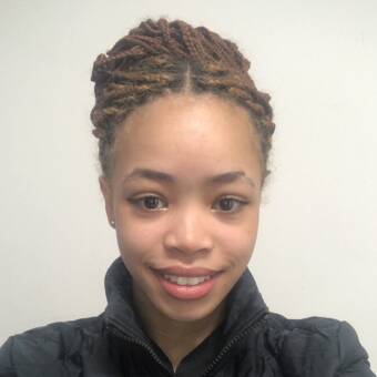 The avatar of Shumaylah