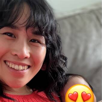 The avatar of Aya (JPN)