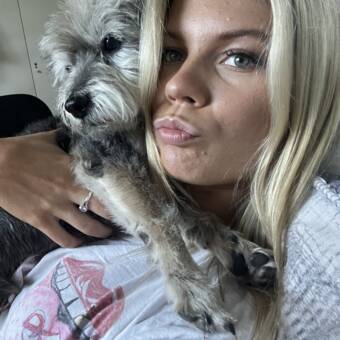 The avatar of Charlie