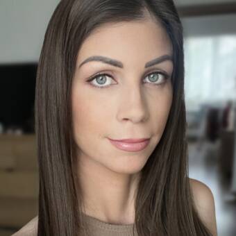 The avatar of Horváth Kitti