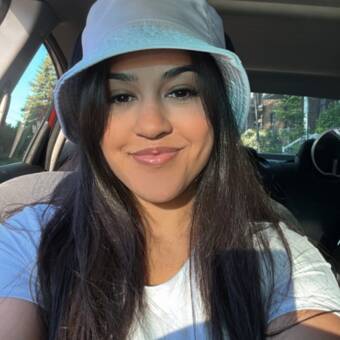 Henkilön Kim avatar