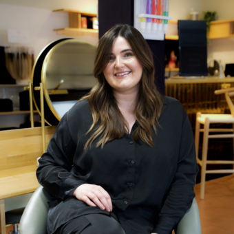 Avatarul lui Keeleigh