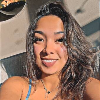 The avatar of Hannah